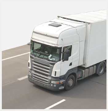 Baledia O firmie transport